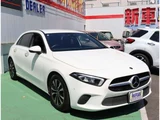 2021 Mercedes-Benz A-Class A180 Sedan for sale, Japanese used car export - photo 41 of 42 | GULJI TRADERS