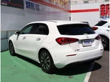 2021 Mercedes-Benz A-Class A180 Sedan for sale, Japanese used car export - photo 42 of 42 | GULJI TRADERS