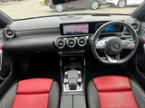 2021 Mercedes-Benz A-Class A35 4WD Sedan for sale, Japanese used car export - photo 2 of 34 | GULJI TRADERS