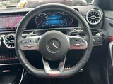 2021 Mercedes-Benz A-Class A35 4WD Sedan for sale, Japanese used car export - photo 3 of 34 | GULJI TRADERS