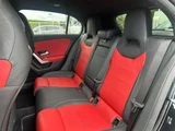 2021 Mercedes-Benz A-Class A35 4WD Sedan for sale, Japanese used car export - photo 7 of 34 | GULJI TRADERS