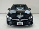 2021 Mercedes-Benz A-Class A35 4WD Sedan for sale, Japanese used car export - photo 24 of 34 | GULJI TRADERS