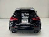 2021 Mercedes-Benz A-Class A35 4WD Sedan for sale, Japanese used car export - photo 26 of 34 | GULJI TRADERS