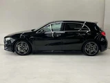 2021 Mercedes-Benz A-Class A35 4WD Sedan for sale, Japanese used car export - photo 27 of 34 | GULJI TRADERS