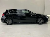 2021 Mercedes-Benz A-Class A35 4WD Sedan for sale, Japanese used car export - photo 28 of 34 | GULJI TRADERS