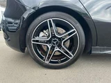 2021 Mercedes-Benz A-Class A35 4WD Sedan for sale, Japanese used car export - photo 31 of 34 | GULJI TRADERS
