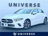 2021 Mercedes-Benz A-Class A180 Sedan for sale, Japanese used car export - photo 4 of 30 | GULJI TRADERS