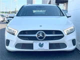 2021 Mercedes-Benz A-Class A180 Sedan for sale, Japanese used car export - photo 7 of 30 | GULJI TRADERS