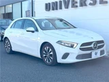 2021 Mercedes-Benz A-Class A180 Sedan for sale, Japanese used car export - photo 8 of 30 | GULJI TRADERS