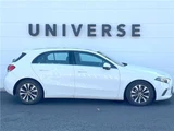 2021 Mercedes-Benz A-Class A180 Sedan for sale, Japanese used car export - photo 9 of 30 | GULJI TRADERS
