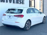 2021 Mercedes-Benz A-Class A180 Sedan for sale, Japanese used car export - photo 10 of 30 | GULJI TRADERS