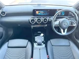 2021 Mercedes-Benz A-Class A180 Sedan for sale, Japanese used car export - photo 22 of 30 | GULJI TRADERS