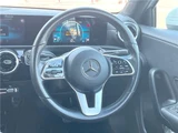 2021 Mercedes-Benz A-Class A180 Sedan for sale, Japanese used car export - photo 23 of 30 | GULJI TRADERS