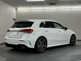 2021 Mercedes-Benz A-Class A35 4WD Sedan for sale, Japanese used car export - photo 2 of 51 | GULJI TRADERS