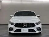 2021 Mercedes-Benz A-Class A35 4WD Sedan for sale, Japanese used car export - photo 5 of 51 | GULJI TRADERS