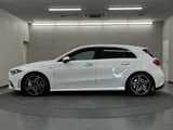 2021 Mercedes-Benz A-Class A35 4WD Sedan for sale, Japanese used car export - photo 7 of 51 | GULJI TRADERS