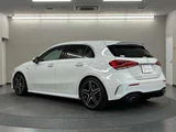 2021 Mercedes-Benz A-Class A35 4WD Sedan for sale, Japanese used car export - photo 8 of 51 | GULJI TRADERS
