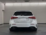 2021 Mercedes-Benz A-Class A35 4WD Sedan for sale, Japanese used car export - photo 9 of 51 | GULJI TRADERS