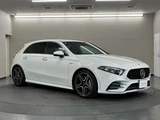 2021 Mercedes-Benz A-Class A35 4WD Sedan for sale, Japanese used car export - photo 12 of 51 | GULJI TRADERS
