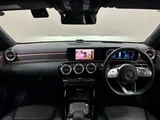 2021 Mercedes-Benz A-Class A35 4WD Sedan for sale, Japanese used car export - photo 14 of 51 | GULJI TRADERS