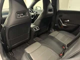 2021 Mercedes-Benz A-Class A35 4WD Sedan for sale, Japanese used car export - photo 38 of 51 | GULJI TRADERS