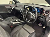 2021 Mercedes-Benz A-Class A35 4WD Sedan for sale, Japanese used car export - photo 50 of 51 | GULJI TRADERS