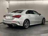 2021 Mercedes-Benz A-Class A200 d Diesel Turbo Sedan for sale, Japanese used car export - photo 2 of 36 | GULJI TRADERS