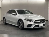 2021 Mercedes-Benz A-Class A200 d Diesel Turbo Sedan for sale, Japanese used car export - photo 5 of 36 | GULJI TRADERS