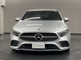 2021 Mercedes-Benz A-Class A200 d Diesel Turbo Sedan for sale, Japanese used car export - photo 6 of 36 | GULJI TRADERS