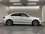 2021 Mercedes-Benz A-Class A200 d Diesel Turbo Sedan for sale, Japanese used car export - photo 8 of 36 | GULJI TRADERS