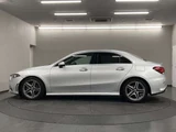 2021 Mercedes-Benz A-Class A200 d Diesel Turbo Sedan for sale, Japanese used car export - photo 9 of 36 | GULJI TRADERS