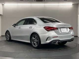 2021 Mercedes-Benz A-Class A200 d Diesel Turbo Sedan for sale, Japanese used car export - photo 10 of 36 | GULJI TRADERS