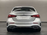 2021 Mercedes-Benz A-Class A200 d Diesel Turbo Sedan for sale, Japanese used car export - photo 11 of 36 | GULJI TRADERS