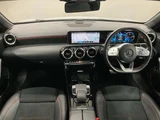 2021 Mercedes-Benz A-Class A200 d Diesel Turbo Sedan for sale, Japanese used car export - photo 14 of 36 | GULJI TRADERS