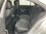 2021 Mercedes-Benz A-Class A200 d Diesel Turbo Sedan for sale, Japanese used car export - photo 31 of 36 | GULJI TRADERS