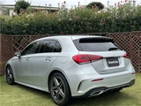 2021 Mercedes-Benz A-Class A200d Sedan for sale, Japanese used car export - photo 2 of 48 | GULJI TRADERS
