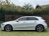 2021 Mercedes-Benz A-Class A200d Sedan for sale, Japanese used car export - photo 3 of 48 | GULJI TRADERS