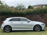 2021 Mercedes-Benz A-Class A200d Sedan for sale, Japanese used car export - photo 4 of 48 | GULJI TRADERS