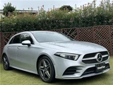 2021 Mercedes-Benz A-Class A200d Sedan for sale, Japanese used car export - photo 5 of 48 | GULJI TRADERS