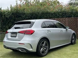 2021 Mercedes-Benz A-Class A200d Sedan for sale, Japanese used car export - photo 6 of 48 | GULJI TRADERS
