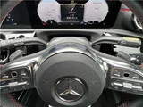 2021 Mercedes-Benz A-Class A200d Sedan for sale, Japanese used car export - photo 17 of 48 | GULJI TRADERS