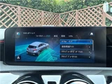 2021 Mercedes-Benz A-Class A200d Sedan for sale, Japanese used car export - photo 38 of 48 | GULJI TRADERS
