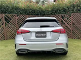 2021 Mercedes-Benz A-Class A200d Sedan for sale, Japanese used car export - photo 43 of 48 | GULJI TRADERS