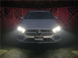 2021 Mercedes-Benz A-Class A200d Sedan for sale, Japanese used car export - photo 44 of 48 | GULJI TRADERS