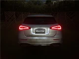 2021 Mercedes-Benz A-Class A200d Sedan for sale, Japanese used car export - photo 45 of 48 | GULJI TRADERS