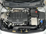 2021 Mercedes-Benz A-Class A200d Sedan for sale, Japanese used car export - photo 46 of 48 | GULJI TRADERS
