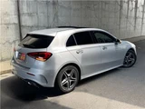 2021 Mercedes-Benz A-Class A200d Sedan for sale, Japanese used car export - photo 2 of 58 | GULJI TRADERS