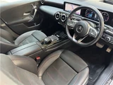 2021 Mercedes-Benz A-Class A200d Sedan for sale, Japanese used car export - photo 3 of 58 | GULJI TRADERS