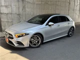 2021 Mercedes-Benz A-Class A200d Sedan for sale, Japanese used car export - photo 5 of 58 | GULJI TRADERS
