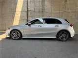 2021 Mercedes-Benz A-Class A200d Sedan for sale, Japanese used car export - photo 6 of 58 | GULJI TRADERS
